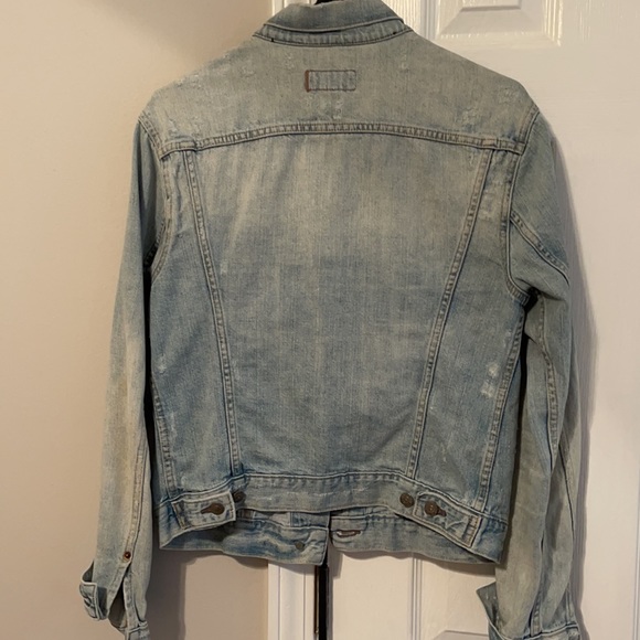 Jean Jacket - Picture 5 of 5